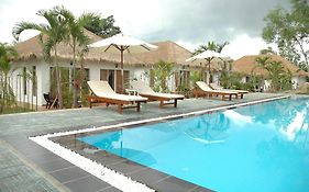 Blue Sea Boutique Hotel Sihanoukville